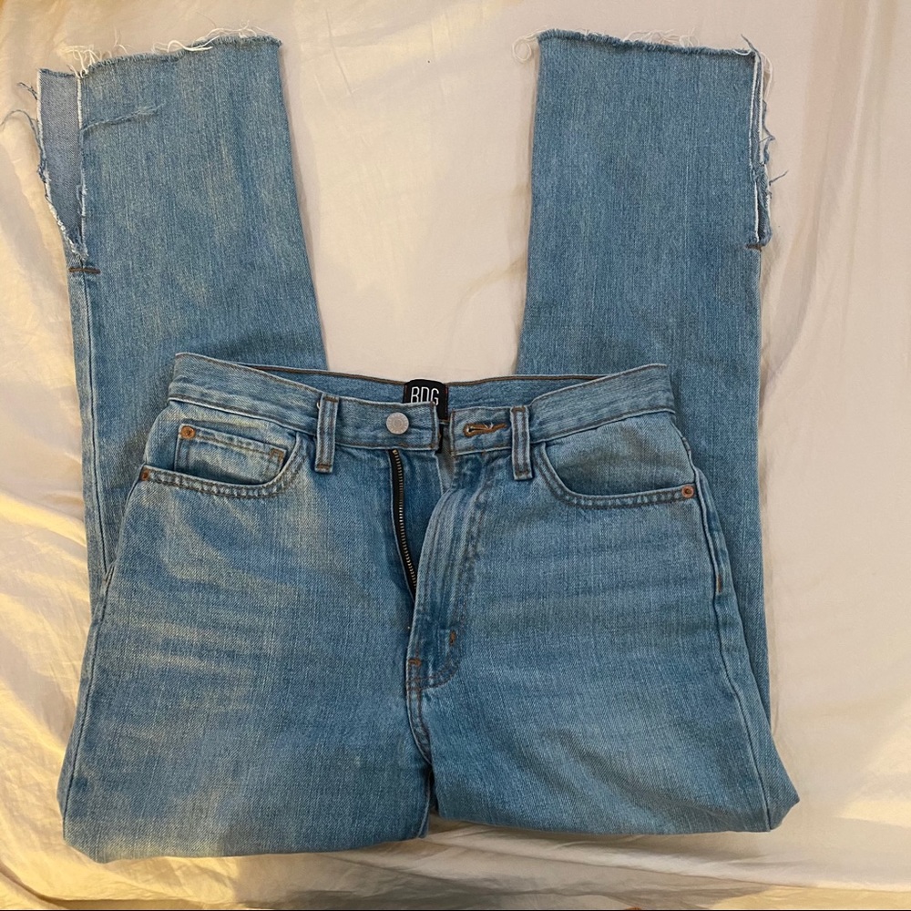 BDG Flare Jeans